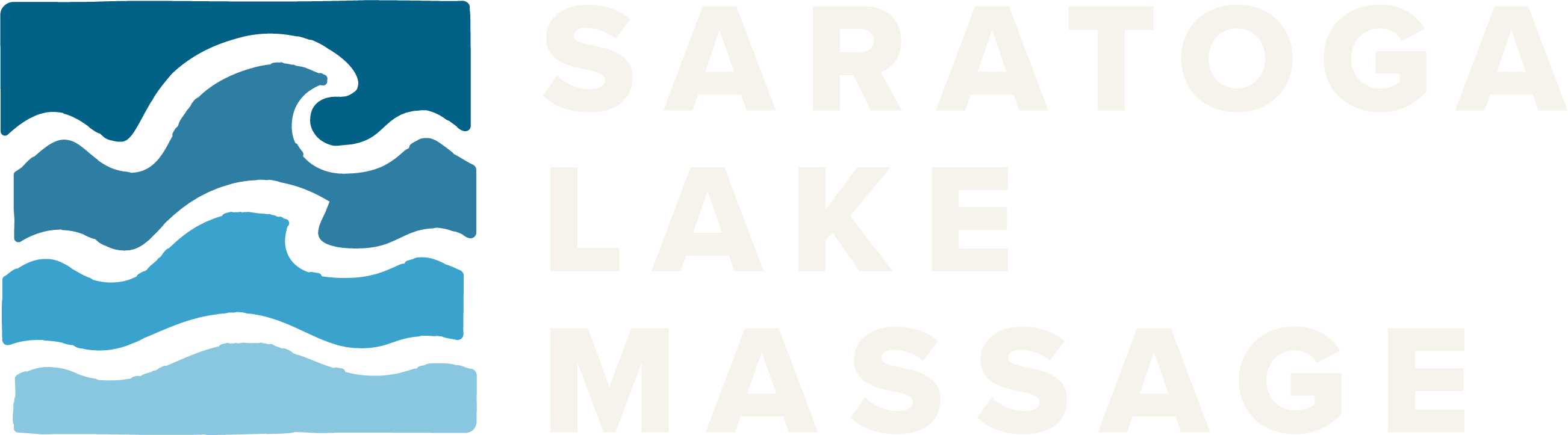 Saratoga Lake Massage